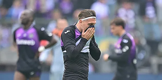 Tension au RSCA : Bertaccini critique ouvertement Taravel