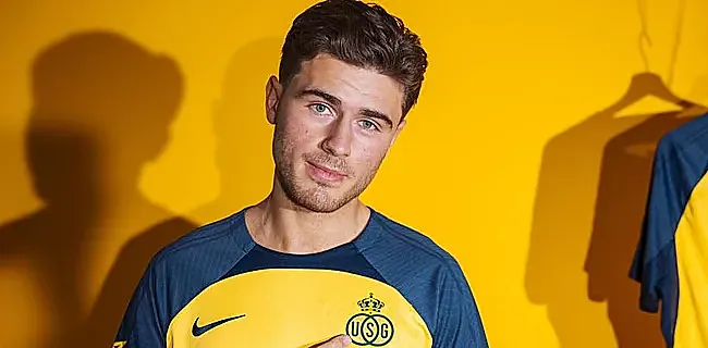 L'Union SG officialise sa troisième recrue hivernale