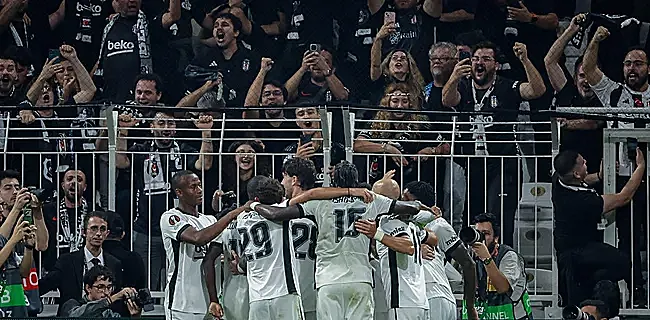 UEL : Les favoris cartonnent, conte de fées portugais