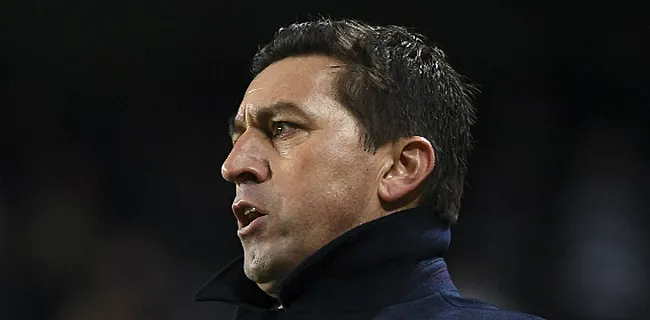 OFFICIEL : Anderlecht tient un nouveau renfort  