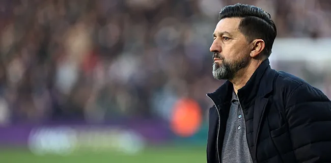 Le retour de Hasi à Anderlecht ? 