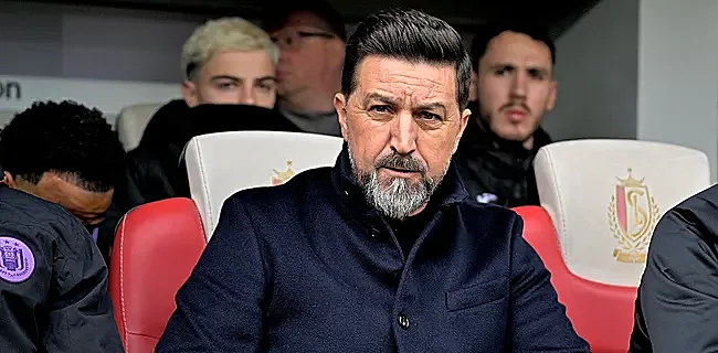 Deux soucis de plus pour le RSCA après la perte du Clasico