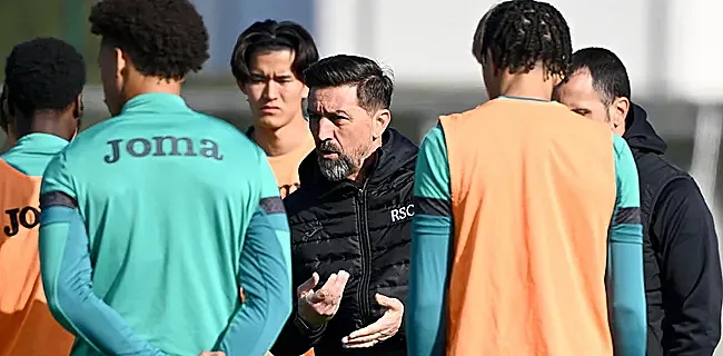 RSCA : Besnik Hasi apporte un nom surprenant à la sélection