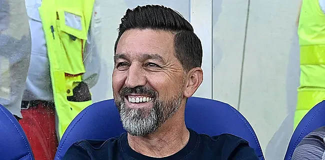 Croky Cup : Anderlecht bat Genk et file en quarts de finale