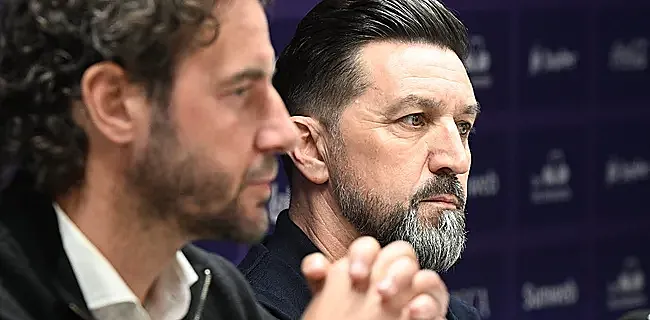 Hasi privé du match à Bruges?