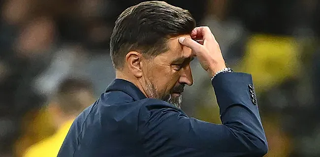 Anderlecht privé d'un joueur important contre l'Union SG