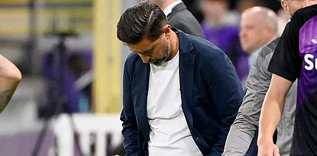 Anderlecht est toujours en vie : un joueur star change tout