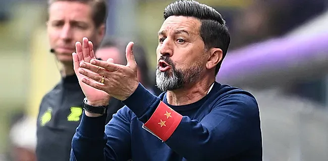 Besnik Hasi prolonge, un Anderlechtois s'en va... 