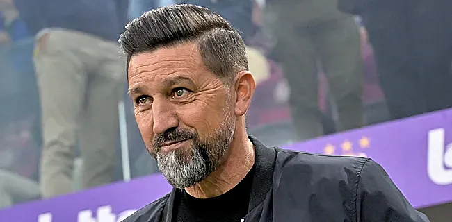 Hasi félicite Renard : 