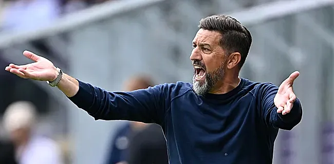 Anderlecht humilié: 