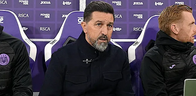 Hasi évoque son conflit avec Vanden Borre