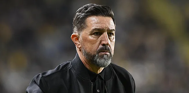 Hasi opère deux changements pour la venue de Malines