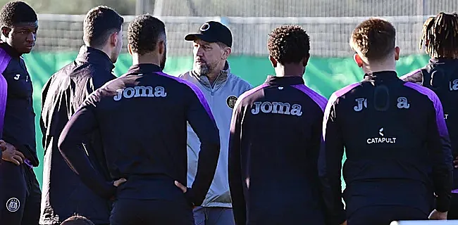 Hasi retient son souffle : Anderlecht redoute le pire