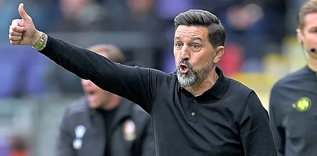 Hasi balance la vérité sur la stratégie secrète d'Anderlecht