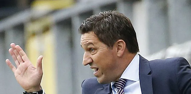 Besnik Hasi obtient en plus le transfert d'un excellent buteur de notre championnat