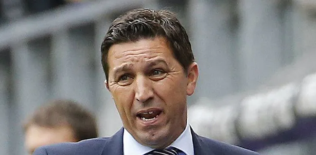 Le Legia Varsovie a un accord personnel avec cet ex-Diable rouge