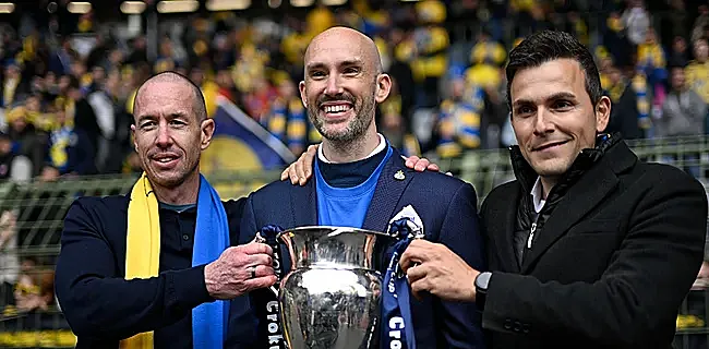 L'Union SG frappe fort avec un talent présent au Mondial