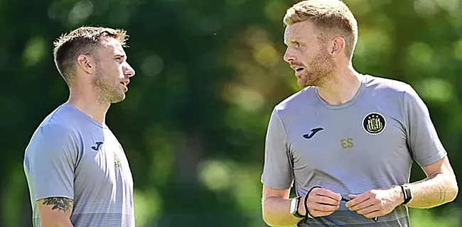 TRANSFERTS: Anderlecht pourrait perdre Biglia