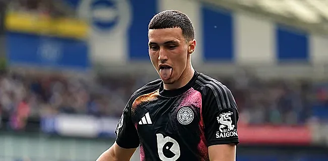 El Khannouss déjà de retour en Premier League ?