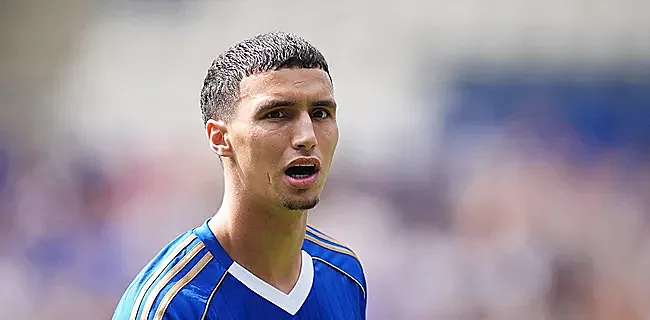 Accord trouvé : transfert exceptionnel pour El Khannouss