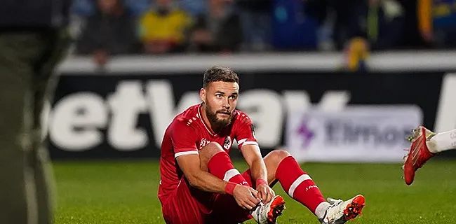 Carl Hoefkens intéressé par un de ses anciens coéquipiers brugeois 