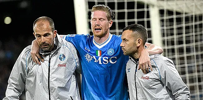 De Bruyne à deux doigts de signer en Ligue 1