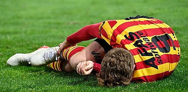 Druijf est fixé sur son sort après 'l'attentat' de Bauer