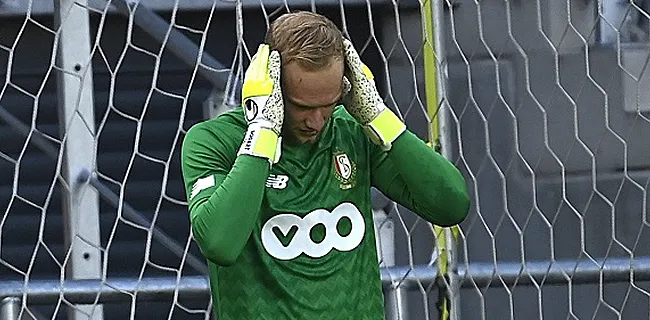 Avec Arnaud Bodart, ils sont quatre