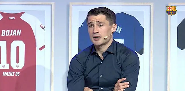 Bojan Krkic recommande au FC Barcelone de recruter un Brugeois 