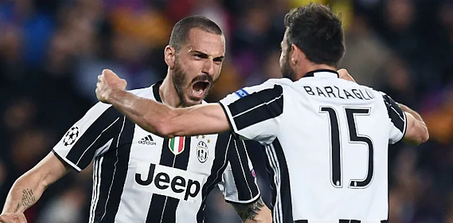 Approché par la Juventus, ce joueur refuse un transfert