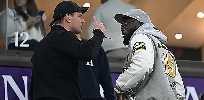 Il s'engage avec Anderlecht : « Un enfant de Neerpede »