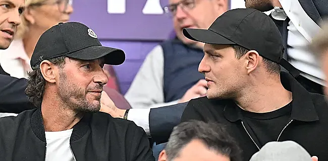 Anderlecht a trouvé un défenseur : transfert imminent