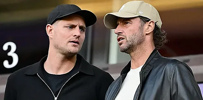 Anderlecht : deux départs six mois après leur arrivée ?