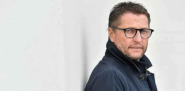 Borkelmans relève un nouveau défi, bien loin de nos contrées