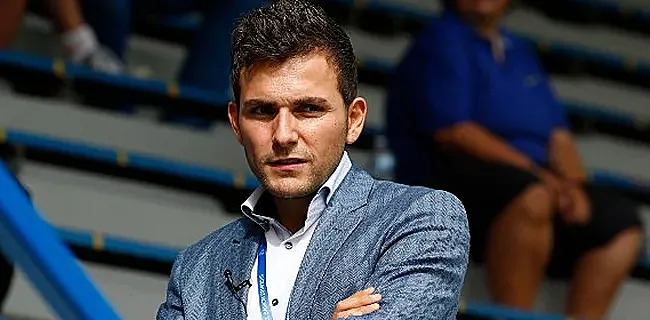 Bormans juge la campagne européenne de l'Union