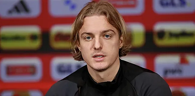 MERCATO : « Le Club de Bruges et Man City frappent fort »