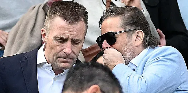 Anderlecht met la pression pour son premier renfort estival