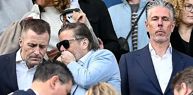 Anderlecht cible un adversaire des Diables au Mondial