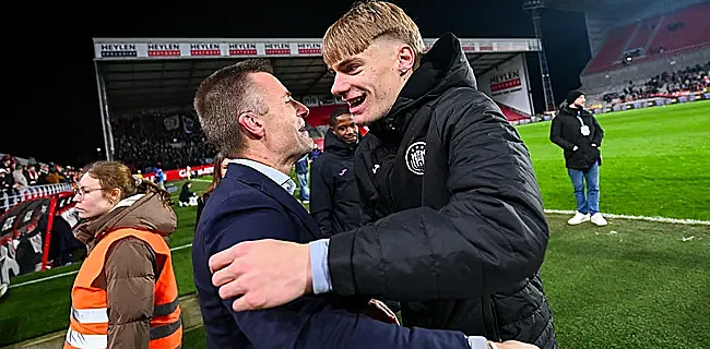 Bornauw joue cartes sur table : exode à Anderlecht ?