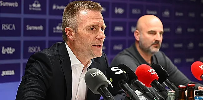 Une vieille connaissance pour remplacer Taravel au RSCA ?