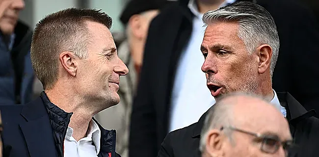 Anderlecht bénéficiaire pour la deuxième année consécutive 