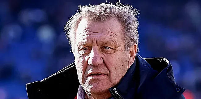 Boskamp plein d'espoir pour le RSCA : « Tout va s'arranger »