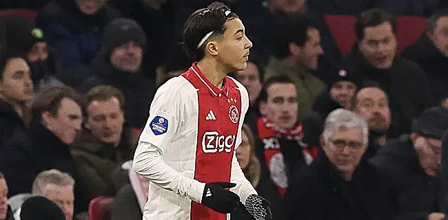 Les Diables ou le Maroc ? Bounida donne un indice important 