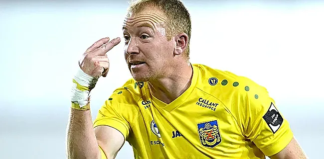 Beveren poursuit sa série d'exploits, le Lierse crée la surprise à neuf