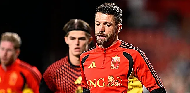 Mechele sous pression : deux Diables réclament leur chance