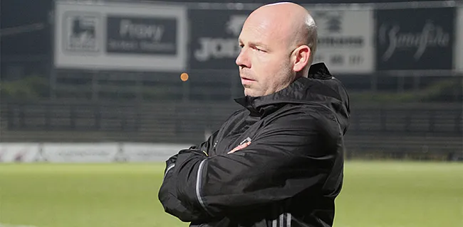 RSCA: une grosse surprise dans le onze de Riemer pour affronter Rakow