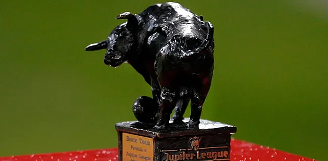 Un club de Jupiler Pro League a une fameuse dette, mais lequel?