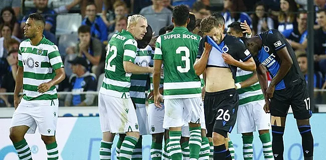 Le titre en vue après cette victoire à Braga