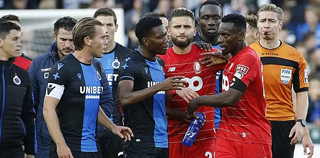 Le Club Bruges va-t-il aller plus loin que le Standard?