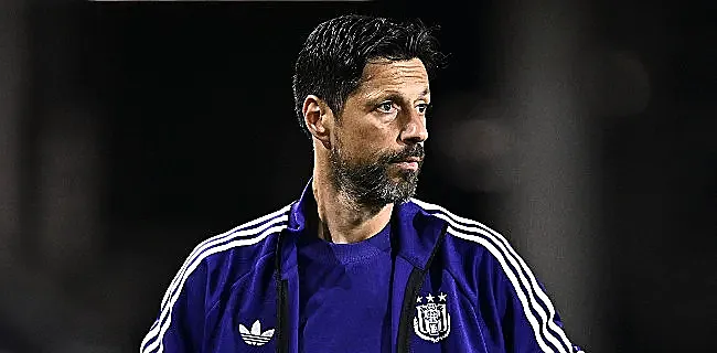 Vitor Bruno :  « C’est pour cela que je suis payé »